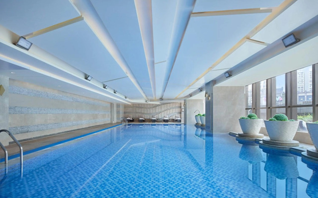 Sheraton Nanchang Hotel