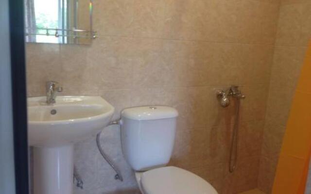 Guest house Mane