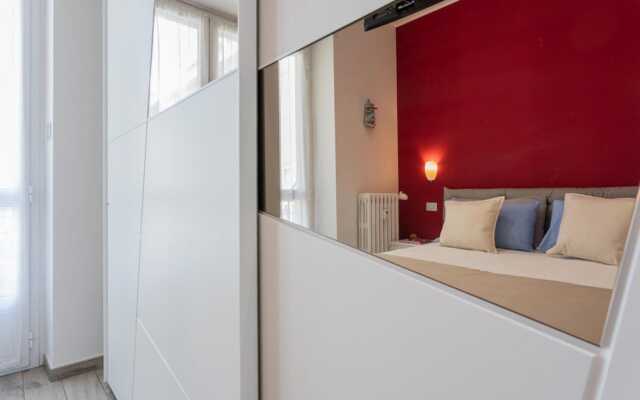 Graglia 7bis - Graglia Modern Apartment