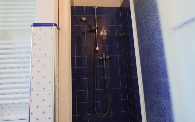 Belvilla by OYO Ficattola