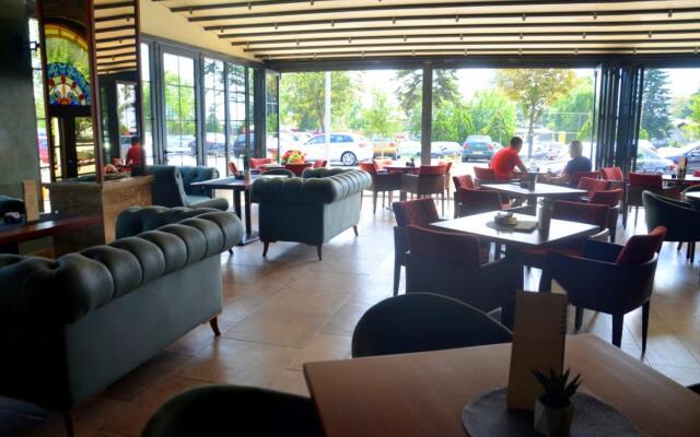 Hotel Imperial Struga