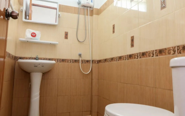 Nida Rooms Leela Crystal Sand 6