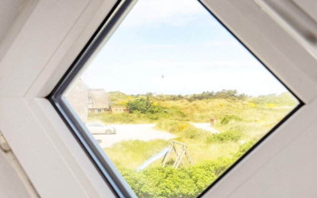 12 Person Holiday Home in Blavand