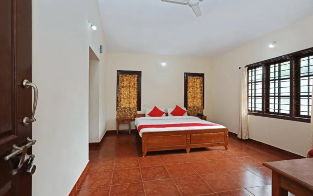 Serenity Rivers By OYO Rooms