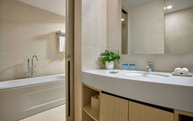 SAM Quang Binh Hotel