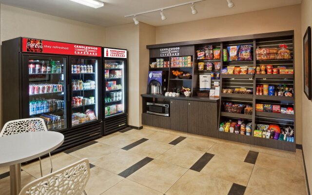 Candlewood Suites Portland - Scarborough by IHG