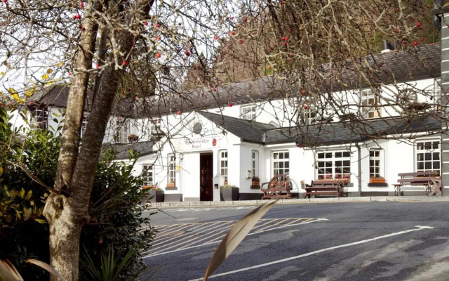 Best Western Woodenbridge Hotel & Lodge