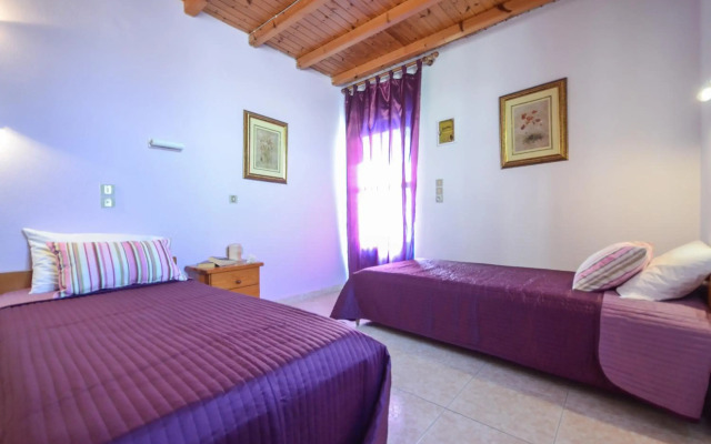Hotel Panormos