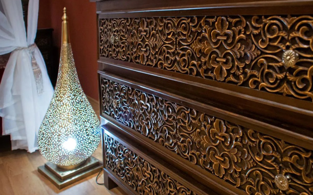 PMC Business Apartments