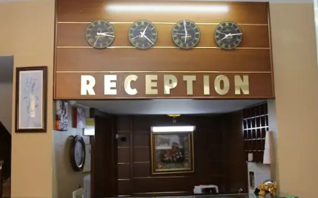 Savran Boutique Hotel