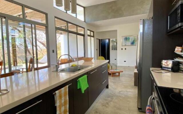 Marbella pool villa 2 bedrooms gated and security