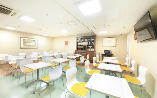 Hotel Stay Inn Nanokamachi
