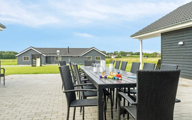 Holiday Home in Stege
