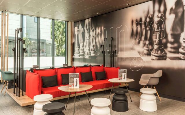 Ibis Muenchen City Ost
