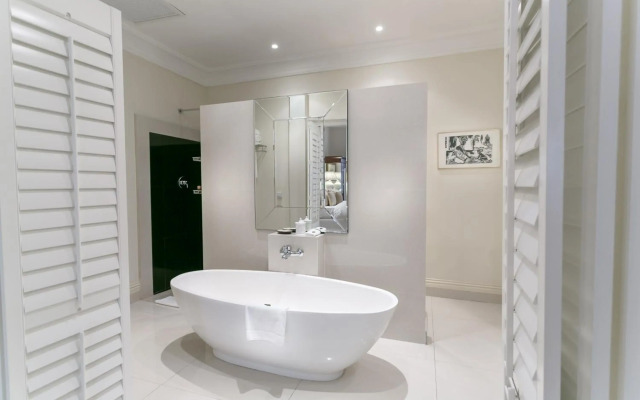 Fairlawns Boutique Hotel and Spa