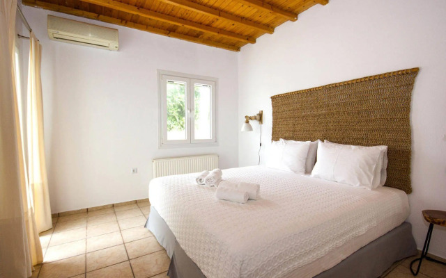 Thalassa Prive Villas