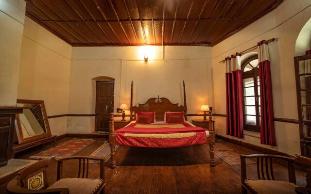 Camp Bliss Ranikhet