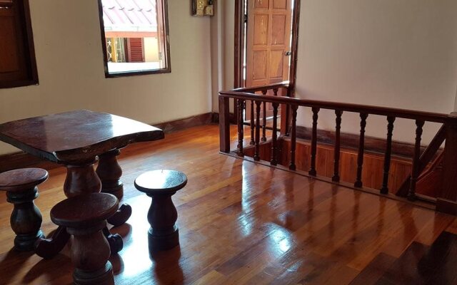 Silikhane Guest House