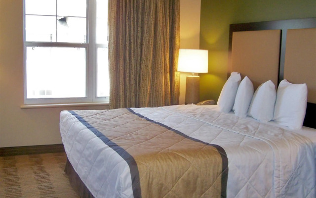 Extended Stay America Suites Atlanta Marietta Interstate N