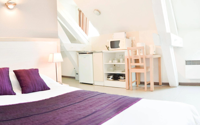 Residhotel Central Gare