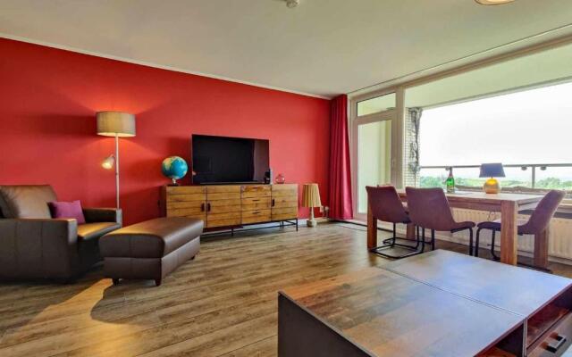 Strandhochhaus-Doese-Ferienwohnung-42-SH42