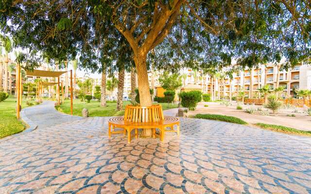 Tropitel Sahl Hasheesh Resort