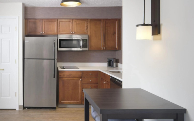 Residence Inn by Marriott Albany East Greenbush/Tech Valley
