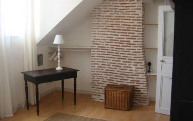 Duplex Porte Chartraine