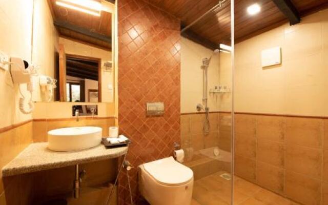 Anandvan Resort Bhandardara