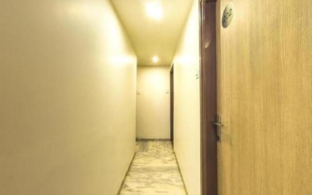 Hotel City Inn