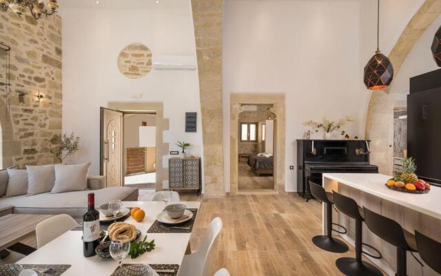 Casa Belvedere Boutique Villa