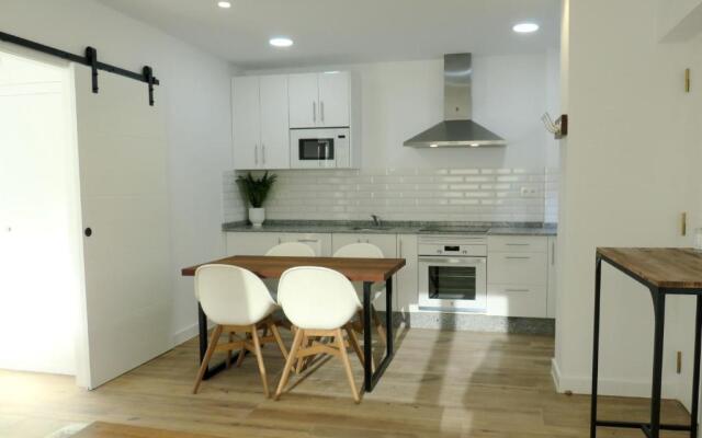 Apartamentos la Garita - Casa Juan yBlanca - 301B Cudillero