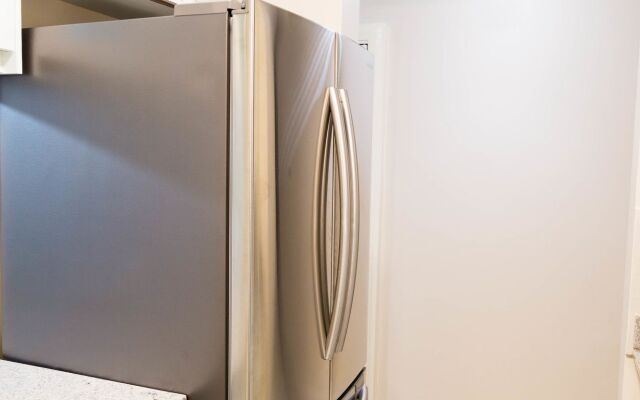 Kingsway New Kingston Guest Apartment II