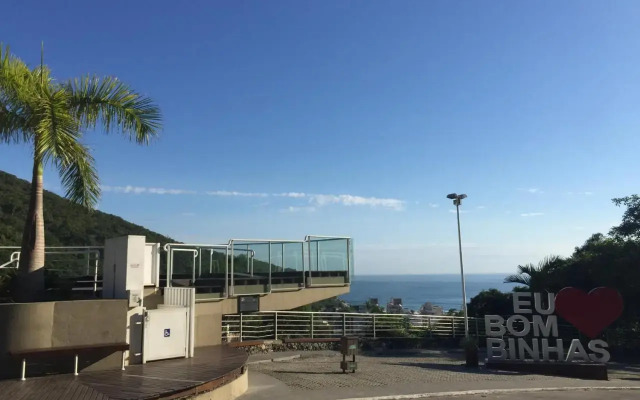 Studio 80m da Praia