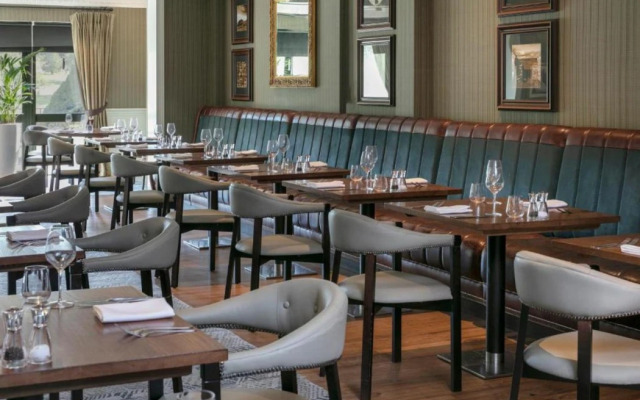 Slaley Hall Hotel, Spa & Golf Resort