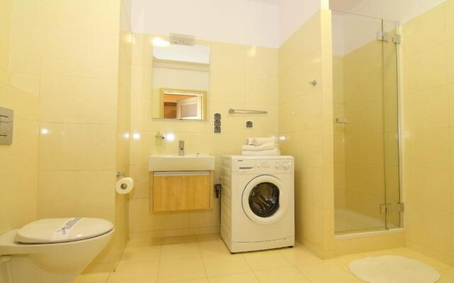 Apartamenty SPA Casa Marina by Sun & Snow