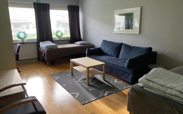 Borlänge Hostel and Apartments