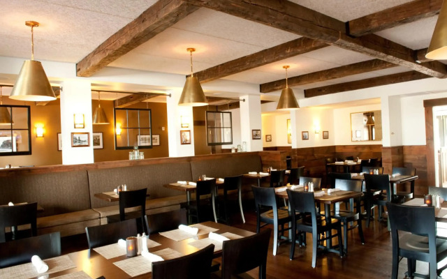 The Brunswick Hotel