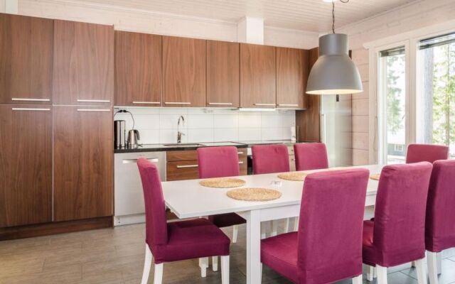 Villa 10 eagle