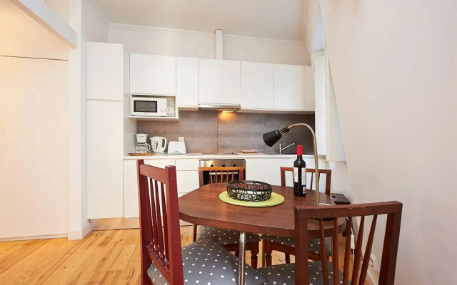 Hello Lisbon Santos Design Apartments