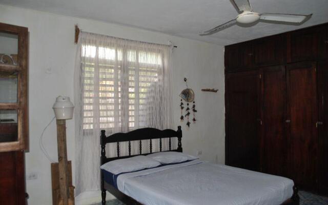 Posada Lulú La Bruja Bacalar