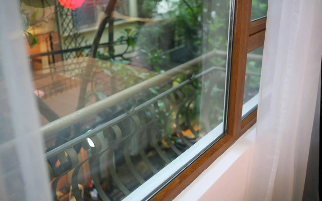 Church Legend Hotel Hanoi