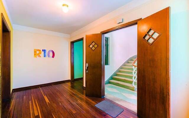 La Quinta - Hostel