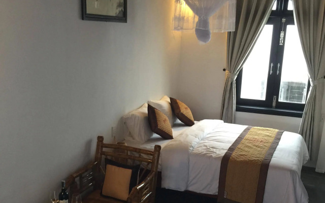 An Bang Vera Homestay