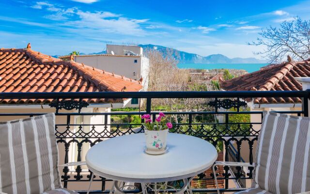 Tzante Hotel Zakynthos - Adults Only