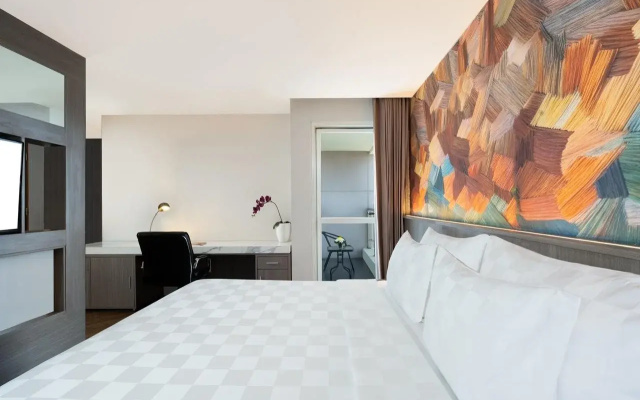 Swiss-Belinn Manyar