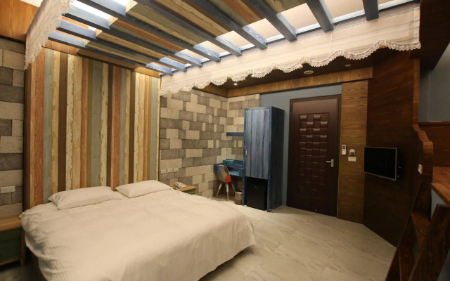 Xiang Yu B&B