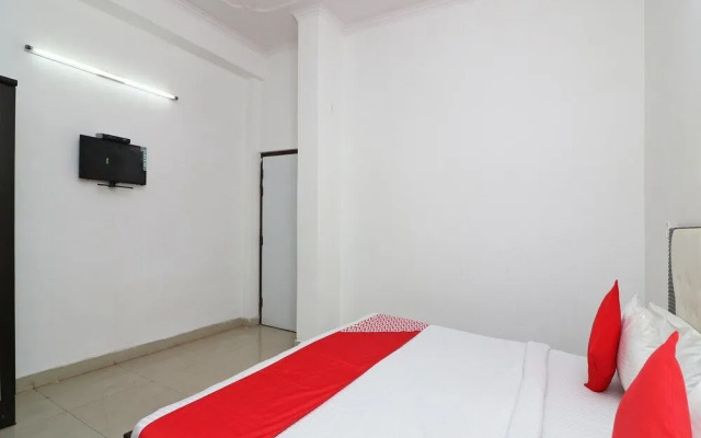 Hotel Virus Bistro By OYO Rooms