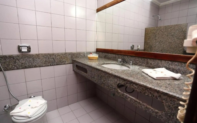 Porto Seguro Eco Bahia Hotel