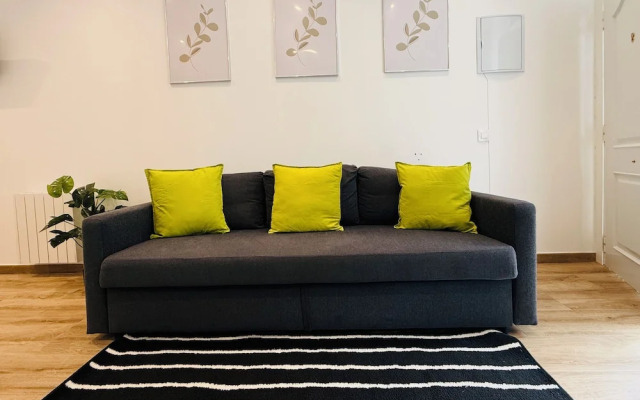 Naffah Apartments I